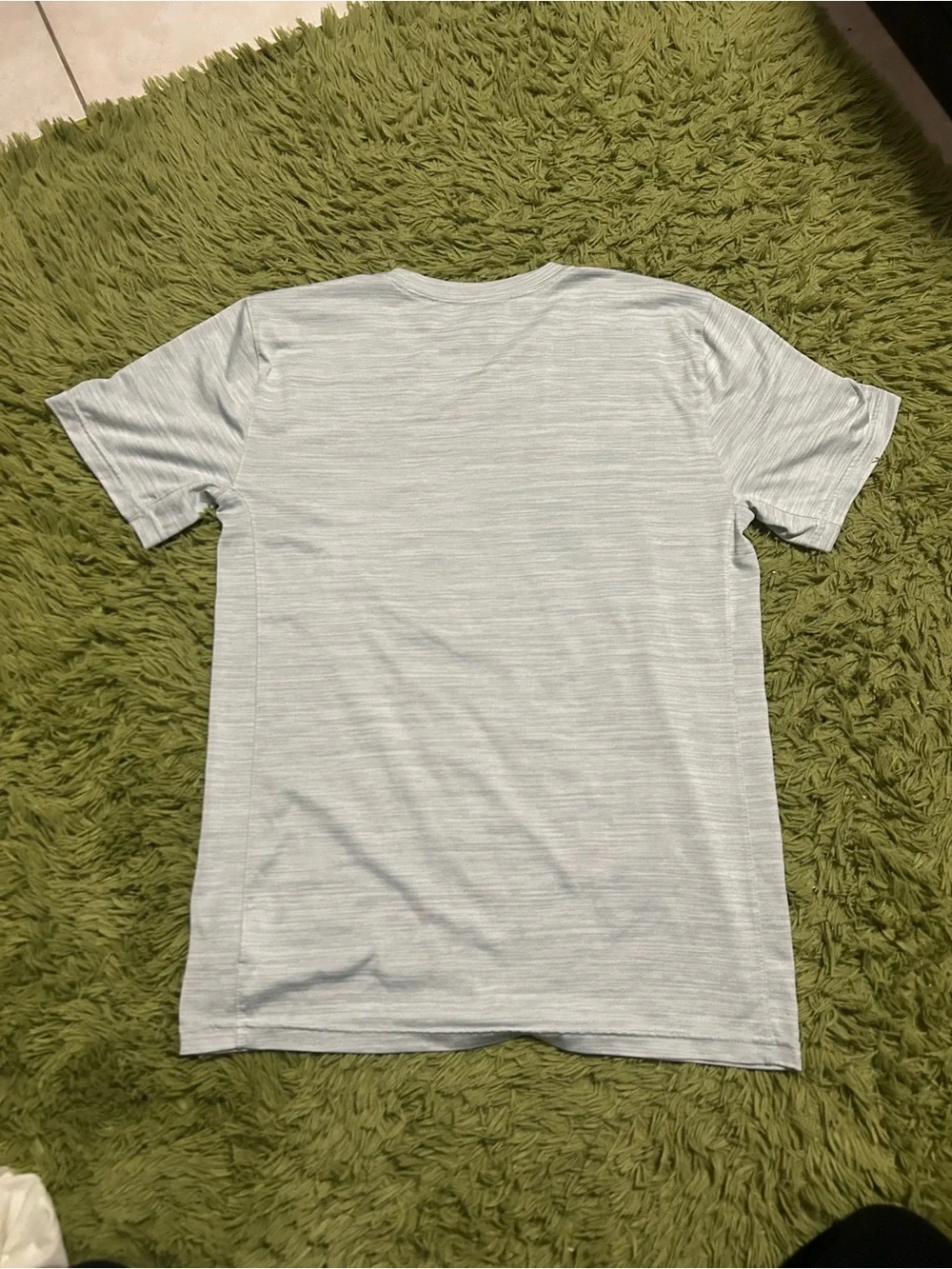Jordan short sleeve
